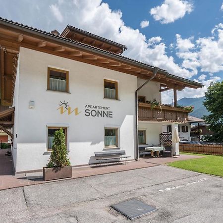 App Sonne Nr 17 Apartamento Lutago Exterior foto