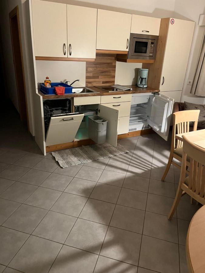 App Sonne Nr 17 Apartamento Lutago Exterior foto