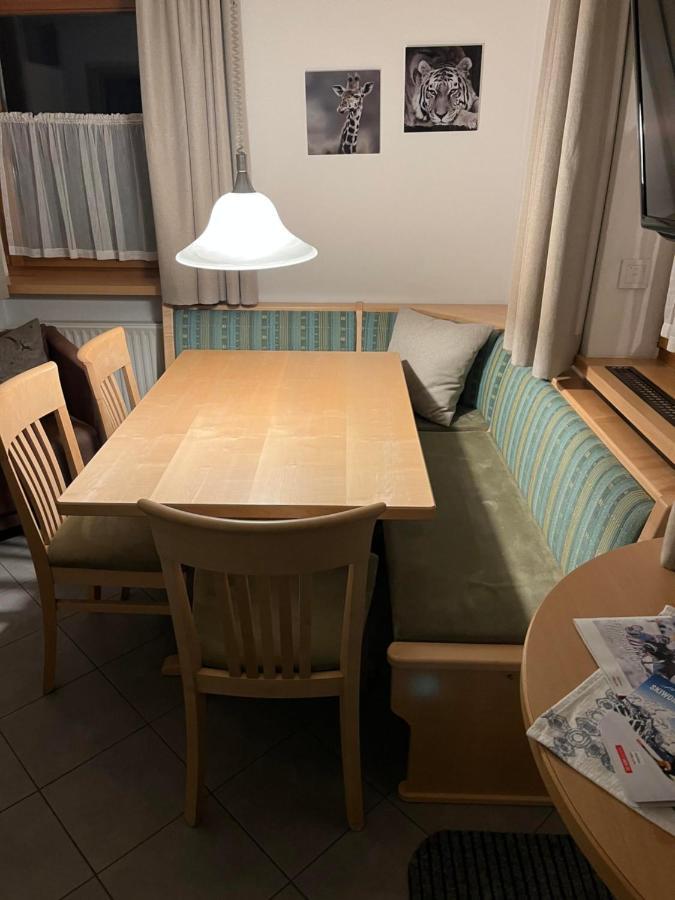 App Sonne Nr 17 Apartamento Lutago Exterior foto