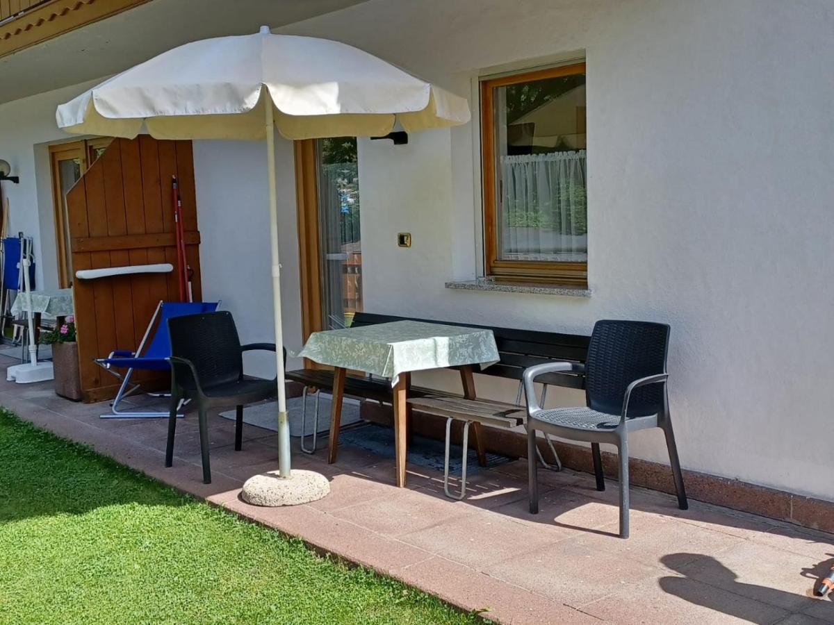 App Sonne Nr 17 Apartamento Lutago Exterior foto