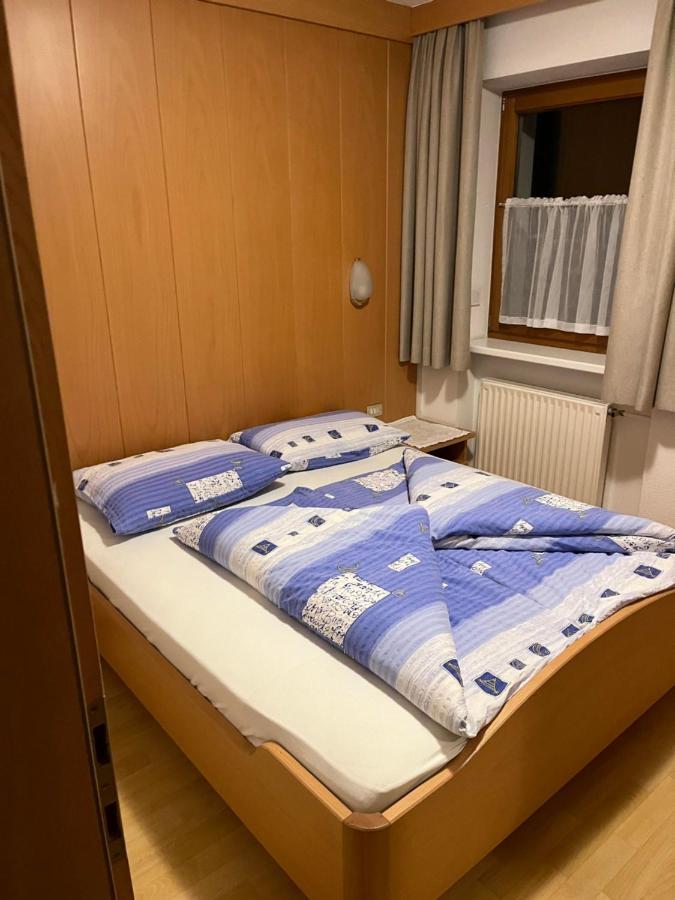 App Sonne Nr 17 Apartamento Lutago Exterior foto
